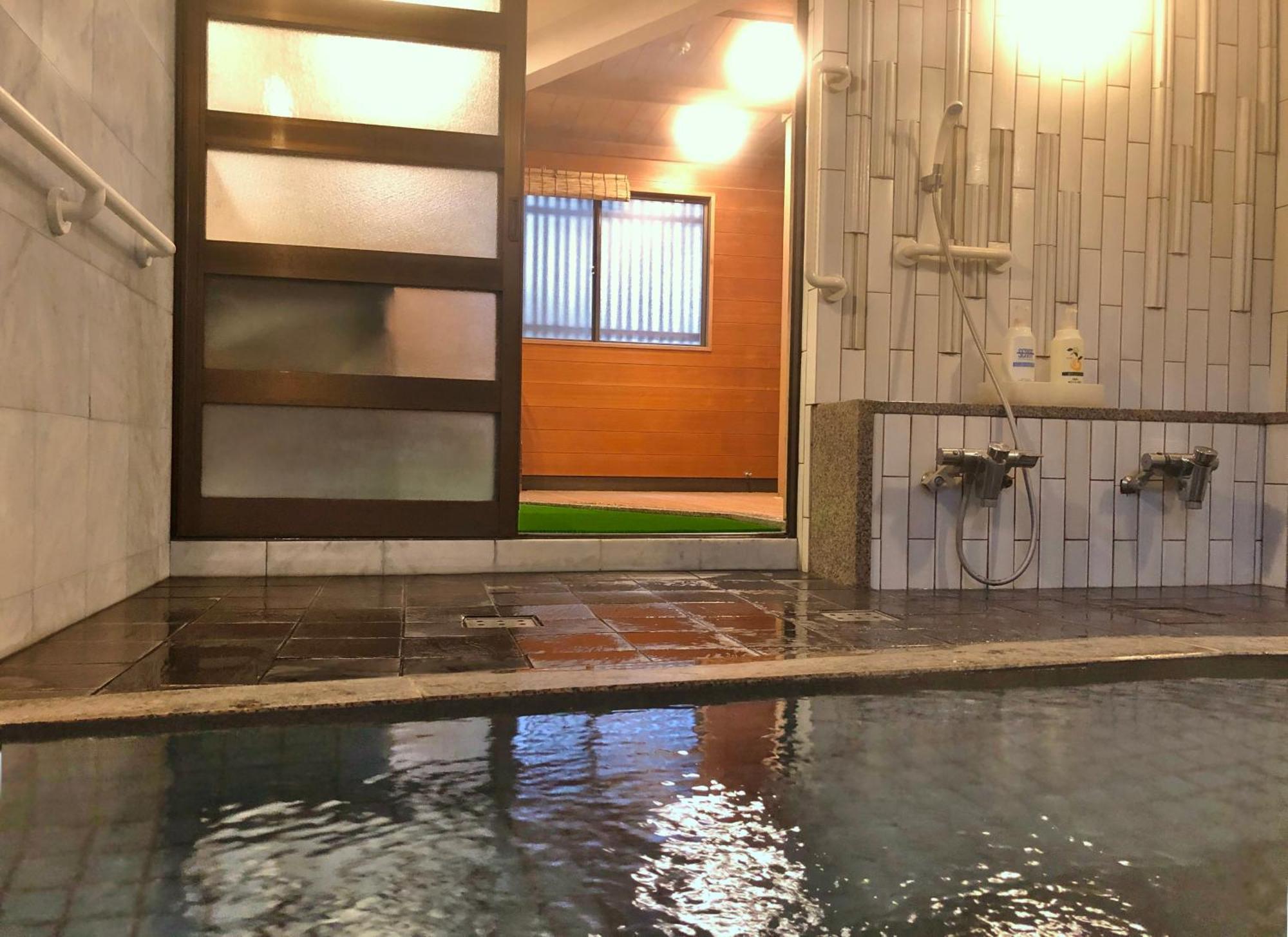 丰冈市 茑屋传统日式旅馆酒店 外观 照片