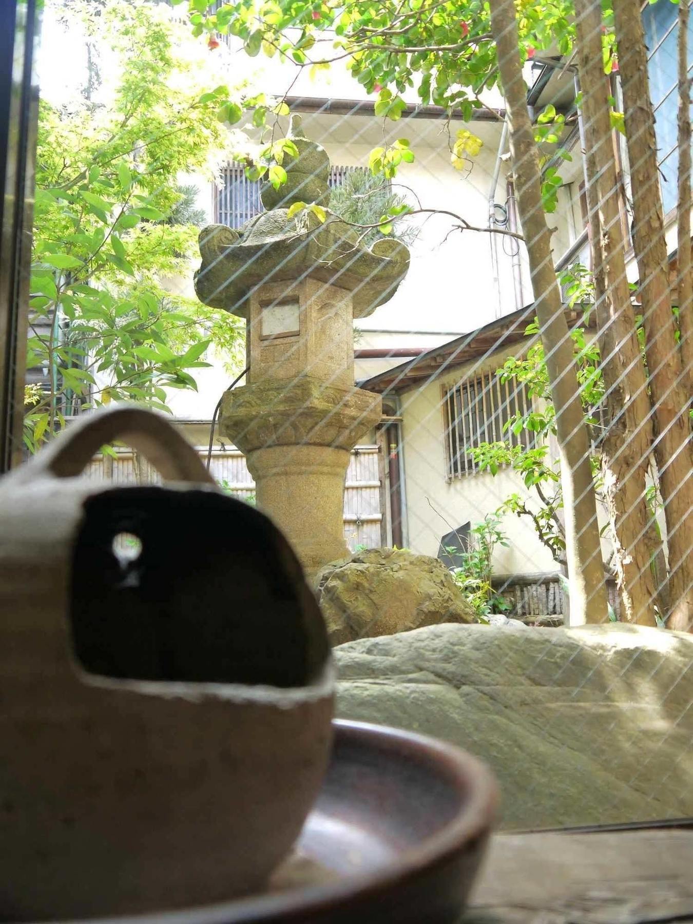 丰冈市 茑屋传统日式旅馆酒店 外观 照片